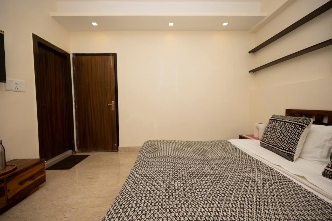 Lakeside Suites Kolkata Eksteriør bilde